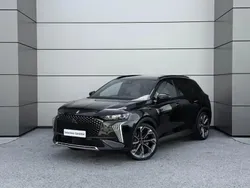 Noir Utilisé 2024 DS Automobiles DS7 Crossback Opera SUV | 53 900 €