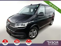 Noir Utilisé 2020 VW T6.1 California Van | 61 988 € (Prix juste)