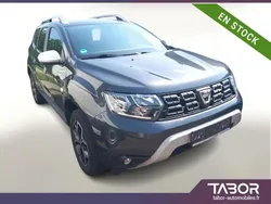 Gris Utilisé 2021 Dacia Duster Prestige SUV | 14 288 € (Bon prix)