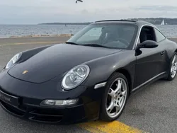 Utilisé 2008 Porsche 911 Targa 4 Cabriolet | 64 900 €