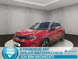 Rouge Utilisé 2022 Opel Mokka-e Ultimate SUV | 18 450 € (Prix juste)