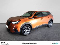 Utilisé 2021 Peugeot 2008 Active SUV | 14 990 € (Prix assez cher)