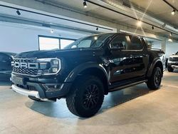 Noir Nouvelle 2025 Ford Ranger Raptor Pick-up | 77 470 € (Prix cher)