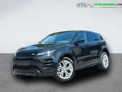 Utilisé 2020 Land Rover Range Rover evoque | 30 700 € (Bon prix)