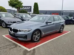 Utilisé 2022 BMW 530 Break | 31 990 €