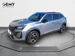 Gris Utilisé 2024 Peugeot 2008 Allure SUV | 19 490 € (Bon prix)