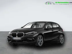 Utilisé 2020 BMW 118 Sport Line Citadine | 24 700 € (Prix juste)
