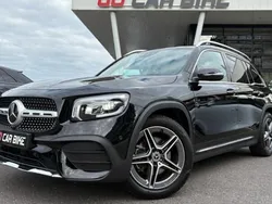 Utilisé 2021 Mercedes GLB200 AMG line SUV | 40 990 € (Prix assez cher)
