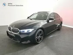 Utilisé 2024 BMW 320 M Sport Berline | 47 350 € (Prix cher)