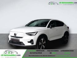 Utilisé 2023 Volvo C40 SUV | 48 500 € (Prix assez cher)
