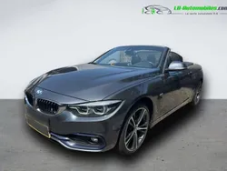 Utilisé 2018 BMW 430 Comfort Edition Coupé | 34 000 €