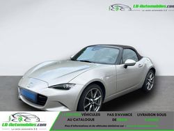 Occasion 2023 Mazda MX5 Cabriolet | 35 600 €