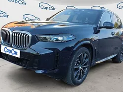 Utilisé 2023 BMW X5 M M Sport SUV | 85 000 €