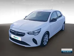 Blanc Utilisé 2022 Opel Corsa Edition | 12 990 € (Prix juste)