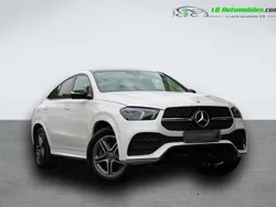 Utilisé 2022 Mercedes GLE350 Coupé | 85 800 € (Prix assez cher)
