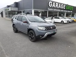 Gris Utilisé 2022 Dacia Duster Extreme SUV | 26 980 € (Prix cher)
