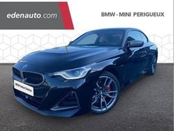 Utilisé 2022 BMW M240 M Sport Coupé | 59 490 €