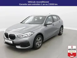 Blanc Utilisé 2023 BMW 116 Citadine | 21 900 € (Super prix)