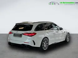 Utilisé 2024 Mercedes C63S AMG AMG Berline | 87 300 €