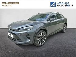 Gris Occasion 2024 Cupra Formentor SUV | 35 990 € (Prix cher)