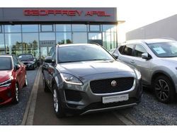Gris Utilisé 2020 Jaguar E-Pace S SUV | 28 900 € (Super prix)