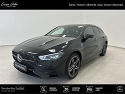 Utilisé 2025 Mercedes CLA250e Shooting Brake AMG line Break | 53 880 €