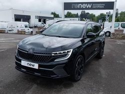 Utilisé 2025 Renault Espace Iconic | 40 490 € (Bon prix)