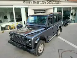 Gris Utilisé 2006 Land Rover Defender SUV | 19 900 €