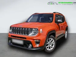 Utilisé 2019 Jeep Renegade SUV | 18 300 € (Prix juste)