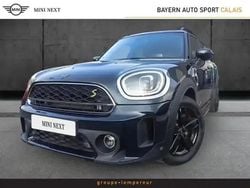 Enigmatic black metallise Occasion 2022 Mini Cooper Countryman SUV | 30 900 € (Prix juste)