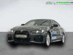 Utilisé 2024 BMW M440 M Sport Berline | 62 200 €