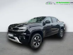 Utilisé 2024 VW Amarok Pick-up | 56 900 € (Prix assez cher)