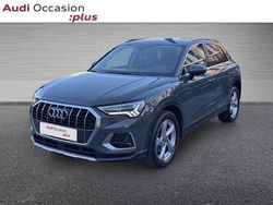 Gris nano métallisé Occasion 2019 Audi Q3 Design SUV | 23 900 €
