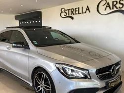 Utilisé 2018 Mercedes 200 Coupé | 15 990 €