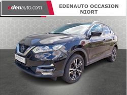 Utilisé 2021 Nissan Qashqai N-Connecta SUV | 18 490 € (Prix juste)