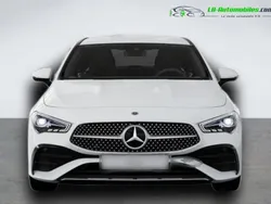 Utilisé 2025 Mercedes 250 Coupé | 49 100 €