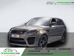 Occasion 2018 Land Rover Range Rover SVR SUV | 78 300 € (Prix juste)