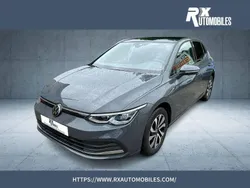 Gris dauphin Utilisé 2023 VW Golf Alltrack Active Break | 28 890 €