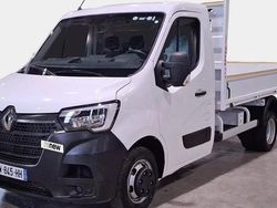 Blanc Utilisé 2024 Renault Master Van | 34 990 €