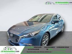 Utilisé 2018 Mazda 3 Berline | 20 900 € (Prix juste)