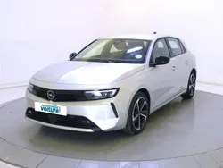 Gris Utilisé 2024 Opel Astra Berline | 21 490 € (Bon prix)