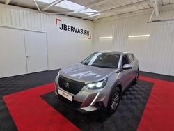 Utilisé 2020 Peugeot 2008 Business-Line SUV | 15 990 € (Prix juste)