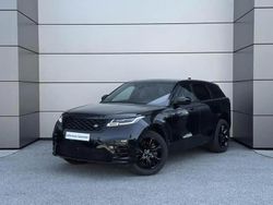 Noir Utilisé 2021 Land Rover Range Rover Velar R-Dynamic SUV | 49 900 € (Bon prix)