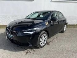 Noir Utilisé 2023 Opel Corsa Business Citadine | 12 990 € (Prix juste)