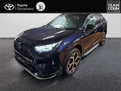 Utilisé 2025 Toyota RAV4 Hybrid SUV | 55 900 €