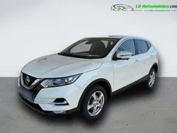 Utilisé 2020 Nissan Qashqai SUV | 27 200 € (Prix cher)