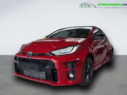 Utilisé 2024 Toyota Yaris Citadine | 44 200 €