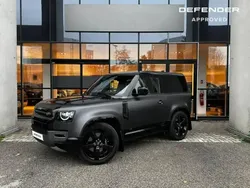 Utilisé 2023 Land Rover Defender Carpathian Edition SUV | 149 900 €