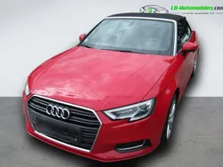 Utilisé 2016 Audi A3 Sport Berline | 22 700 € (Bon prix)