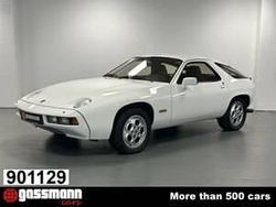 Blanc Utilisé 1979 Porsche 928 Coupé | 69 900 €